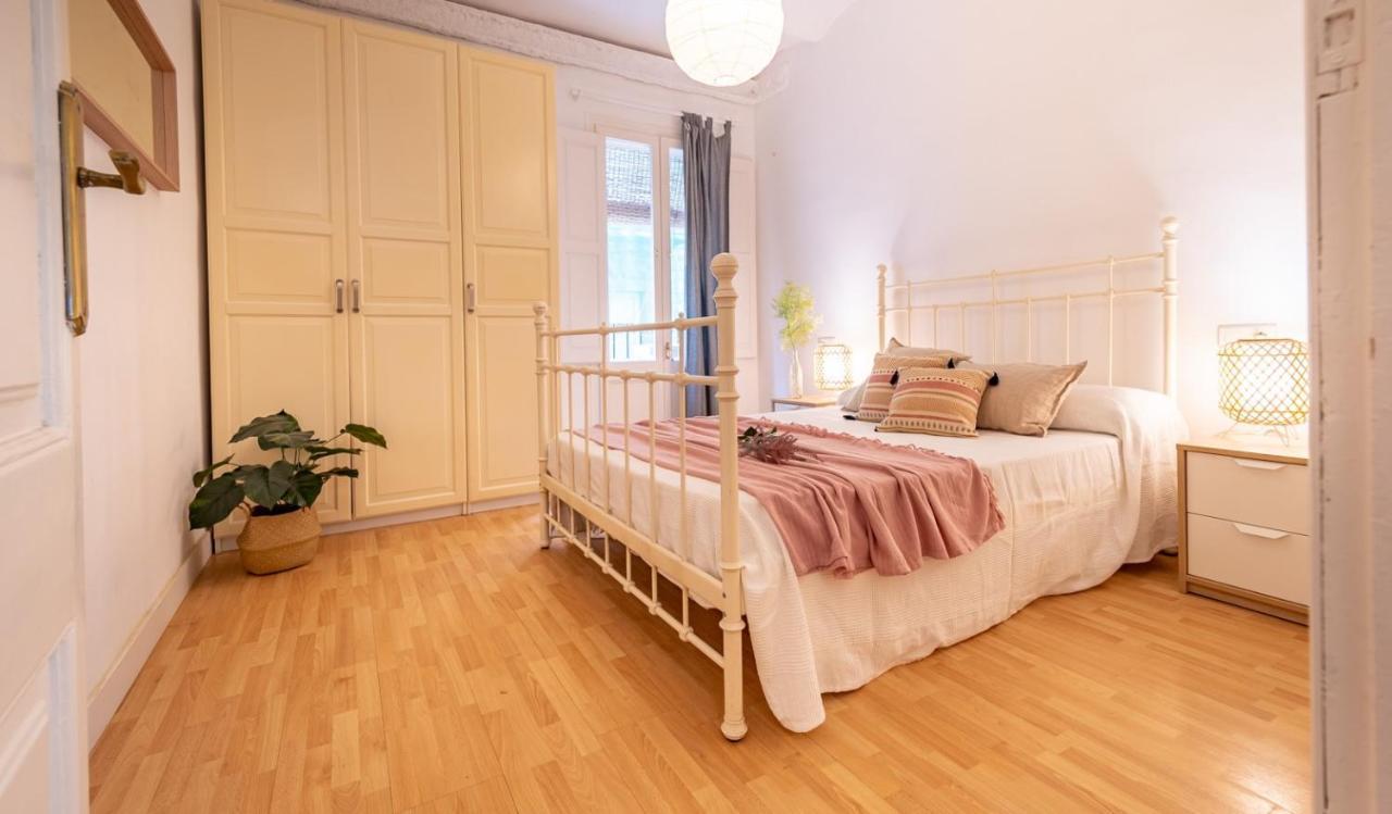 Acogedor Apartamento En Serrallo Tarragona Exterior foto